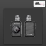 OXVA Xlim SQ Pro 2 pod kit Black Carbon