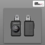 OXVA Xlim SQ Pro 2 pod kit Black Leather