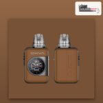 OXVA Xlim SQ Pro 2 pod kit Brown Leather