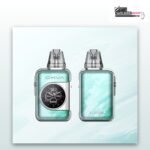 OXVA Xlim SQ Pro 2 pod kit Celadon Marble