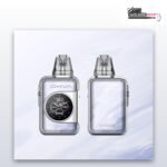 OXVA Xlim SQ Pro 2 pod kit Frost Marble