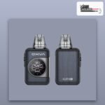 OXVA Xlim SQ Pro 2 pod kit Gunmetal Wood