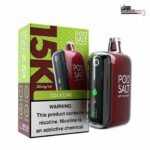 Pod Salt 15000 Puffs Cola Lime Dubai UAE