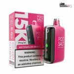 Pod Salt 15000 Puffs Watermelon Breeze Dubai UAE