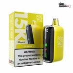 Pod Salt 15000 Puffs Banana Ice Dubai UAE