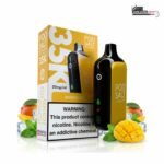 Pod Salt 35000 Puffs Mango Ice Dubai UAE