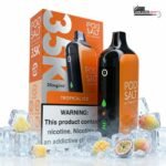 Pod Salt 35000 Puffs Tropical Ice Dubai UAE