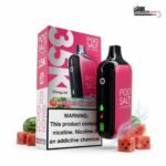 Pod Salt 35000 Puffs Watermelon Breeze Dubai UAE