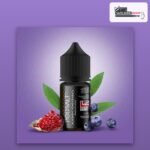 Pod Salt Blueberry Pomegranate 30ml 20mg Salt Nic Dubai UAE
