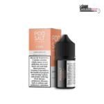 Pod Salt Cantaloupe Ice 30ml 20mg Salt Nic Dubai UAE