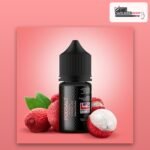 Pod Salt Lychee Ice 30ml 20mg Salt Nic Dubai UAE