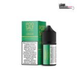 Pod Salt Menthol Tobacco 30ml 20mg Salt Nic Dubai UAE