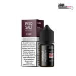 Pod Salt Mixed Berries Ice 30ml 20mg Salt Nic Dubai UAE