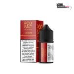 Pod Salt Royal Tobacco 30ml 20mg Salt Nic Dubai UAE