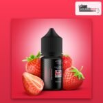 Pod Salt Strawberry 30ml 20mg Salt Nic Dubai UAE