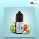 Pod Salt Strawberry Kiwi Ice 30ml 20mg Salt Nic Dubai UAE