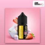 Pod Salt Strawberry Marshmallow 30ml 20mg Salt Nic Dubai UAE