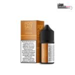 Pod Salt Virginia Gold 30ml 20mg Salt Nic Dubai UAE