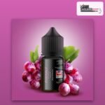 Pod Salt Core Grape salt nic e-liquid 30ml 20mg