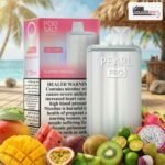 Pod Salt Pearl Pro 10000 Puffs Summer Dreams Dubai UAE
