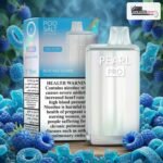 Pod Salt Pearl Pro 10000 Puffs Blue Raz Gummy Dubai UAE