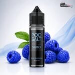 Pod Salt Subo 50ml 3mg Freebase Blue Raspberry Dubai UAE