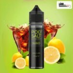Pod Salt Subo 50ml 3mg Freebase Cola Lime Dubai UAE