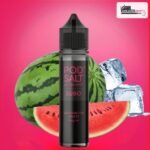 Pod Salt Subo 50ml 3mg Freebase Watermelon Breeze Dubai UAE