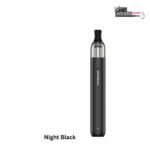 Vaporesso Eco One pod kit Night Black