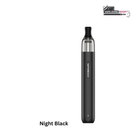 Vaporesso Eco One pod kit Night Black