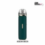 Vaporesso Luxe Q3 Aegean Green