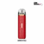 Vaporesso Luxe Q3 Birkin Red