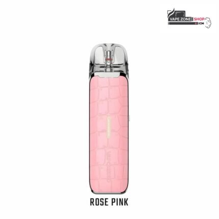 Vaporesso Luxe Q3 Rose Pink