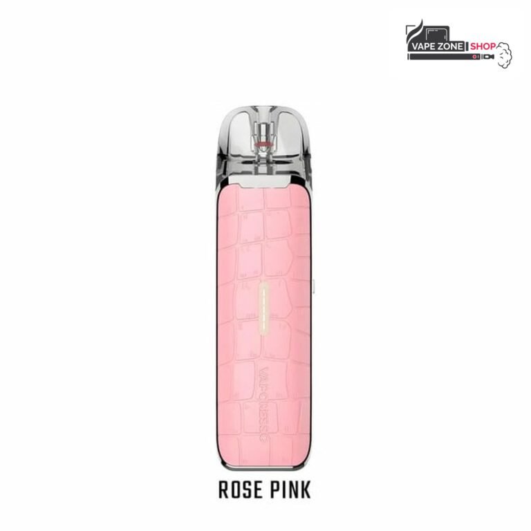 Vaporesso Luxe Q3 Rose Pink