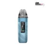 Vaporesso Luxe X3 pod kit Fluid Blue