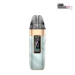 Vaporesso Luxe X3 pod kit Fluid Green