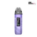 Vaporesso Luxe X3 pod kit Fluid Purple