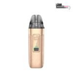Vaporesso Luxe X3 pod kit Gold Silk