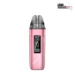 Vaporesso Luxe X3 pod kit Sheer Pink
