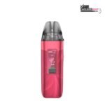 Vaporesso Luxe X3 pod kit Sheer Red