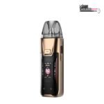 Vaporesso Luxe XR Max 2 Imperial Red Leather