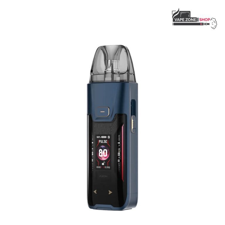 Vaporesso Luxe XR Max 2 Storm Blue