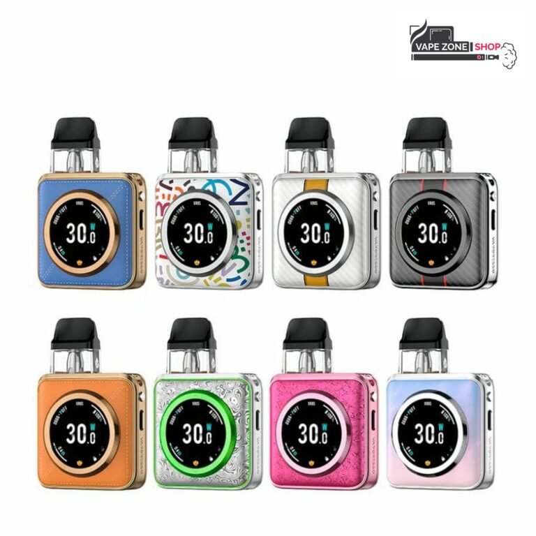 Vaporesso XROS 5 Nano pod kit all colours
