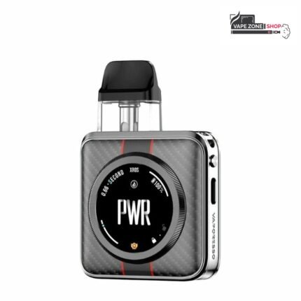 Vaporesso XROS 5 Nano pod kit Black Satin