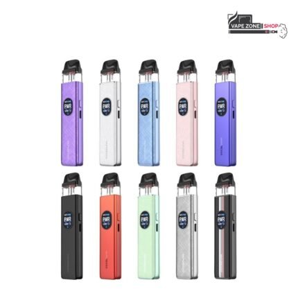 Vaporesso XROS 5 pod kit all ten colours