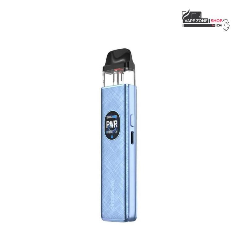 Vaporesso XROS 5 pod kit Blue Silk