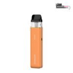 Vaporesso XROS 6 Mini pod kit Jelly Orange