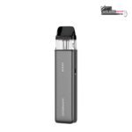 Vaporesso XROS 6 Mini pod kit Titanium Black