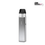 Vaporesso XROS 6 Mini pod kit Titanium Silver