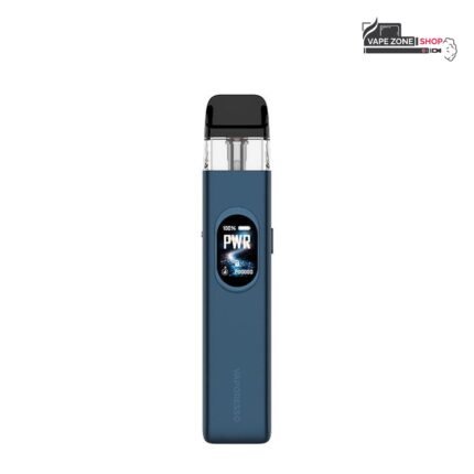 Vaporesso XROS 6 pod kit Abyssal Blue